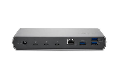 Kensington SD5750T Wired Thunderbolt 4 Gray