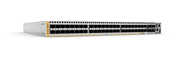 Allied Telesis AT-x950-52XSQ-B01 Managed L3+ 1U Gray