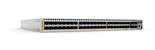 Allied Telesis AT-x950-52XSQ-B01 Managed L3+ 1U Gray