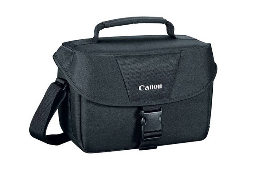 Canon 3897C001 camera case Shoulder case Black