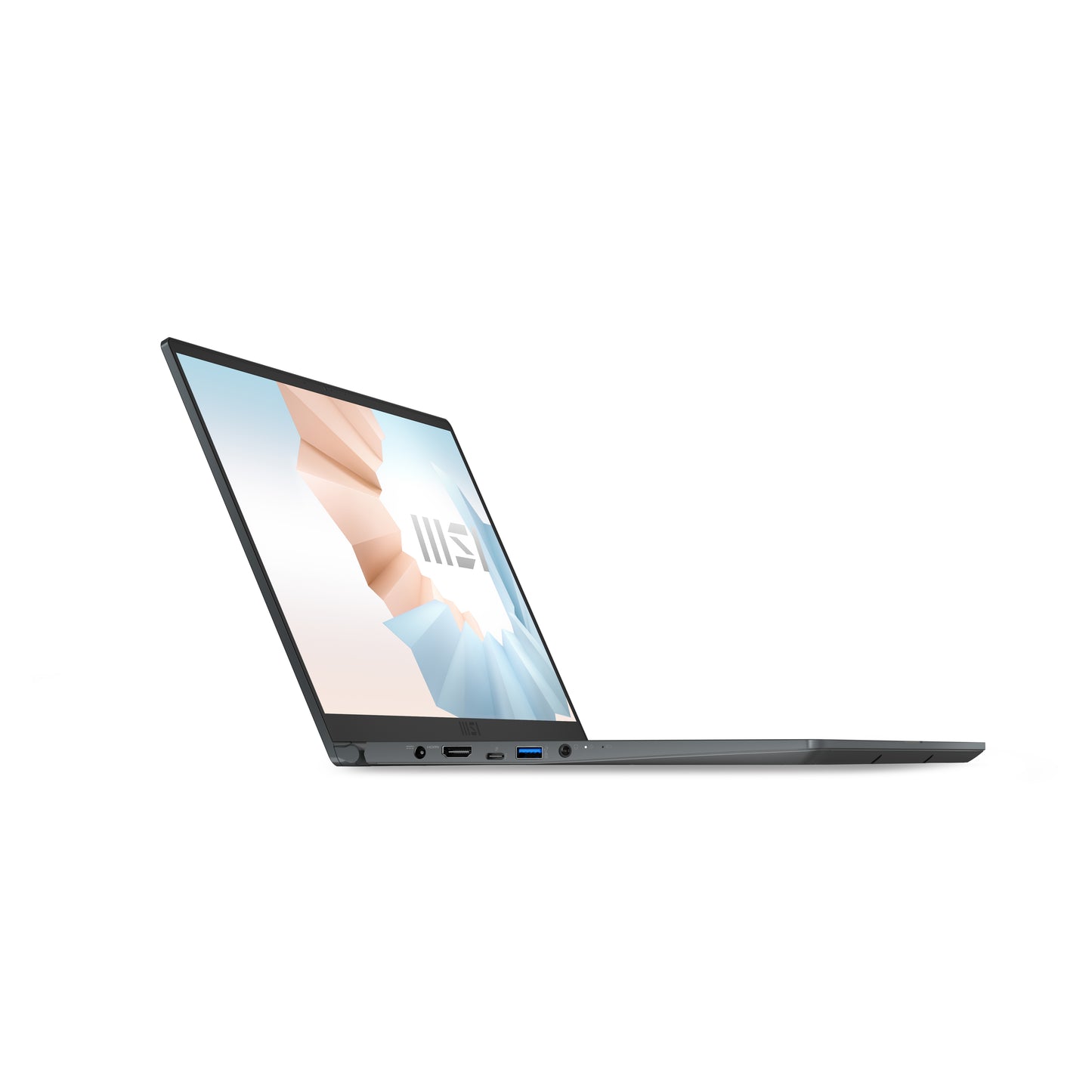 MSI Modern 15 A11SB-220 Intel® Core™ i7 i7-1165G7 Laptop 15.6" Full HD 16 GB DDR4-SDRAM 1 TB SSD NVIDIA GeForce MX450 Wi-Fi 6 (802.11ax) Windows 10 Home Gray