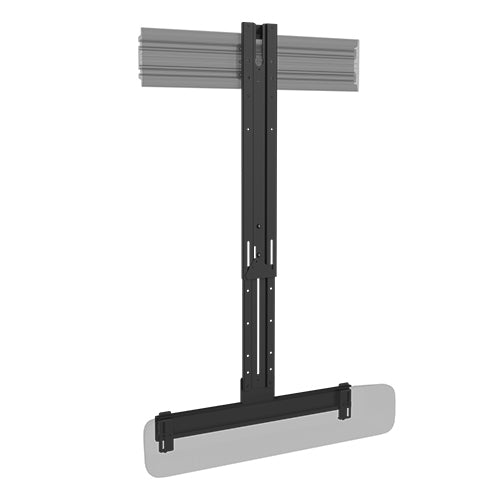 Chief FCA842 speaker mount Ceiling, Floor, Wall Metal Black