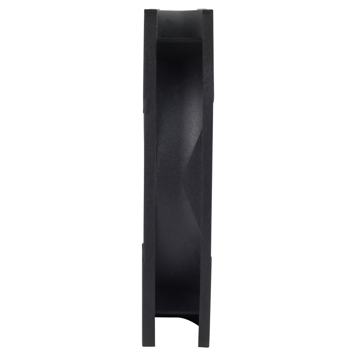 ARCTIC F12 PWM PST Computer case Fan 4.72" (12 cm) Black 5 pc(s)