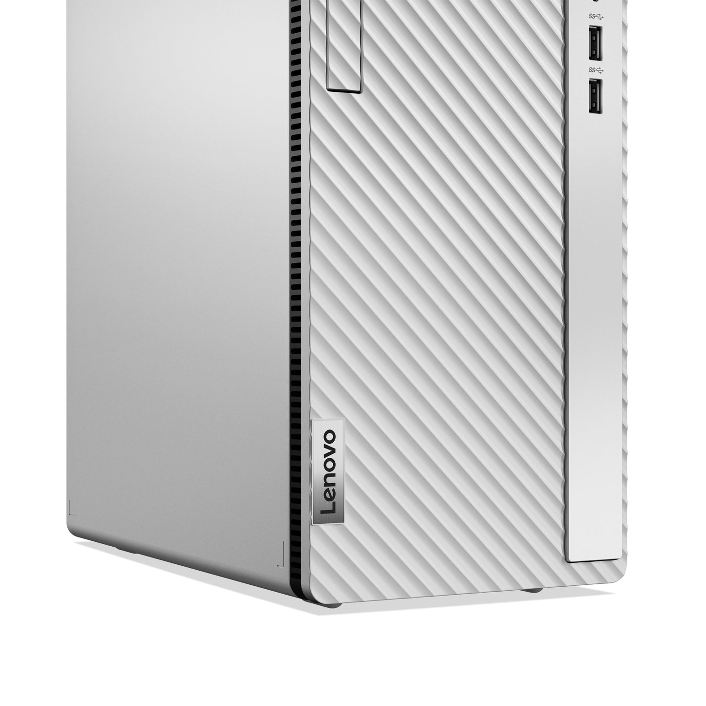 Lenovo IdeaCentre 5 Intel® Core™ i7 i7-12700 16 GB DDR4-SDRAM 512 GB SSD Windows 11 Home Tower PC Gray