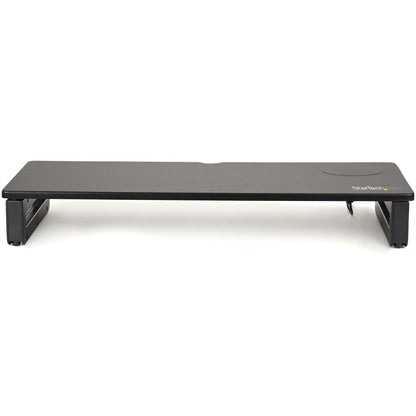 StarTech.com MONSTADQI monitor mount / stand Desk Black