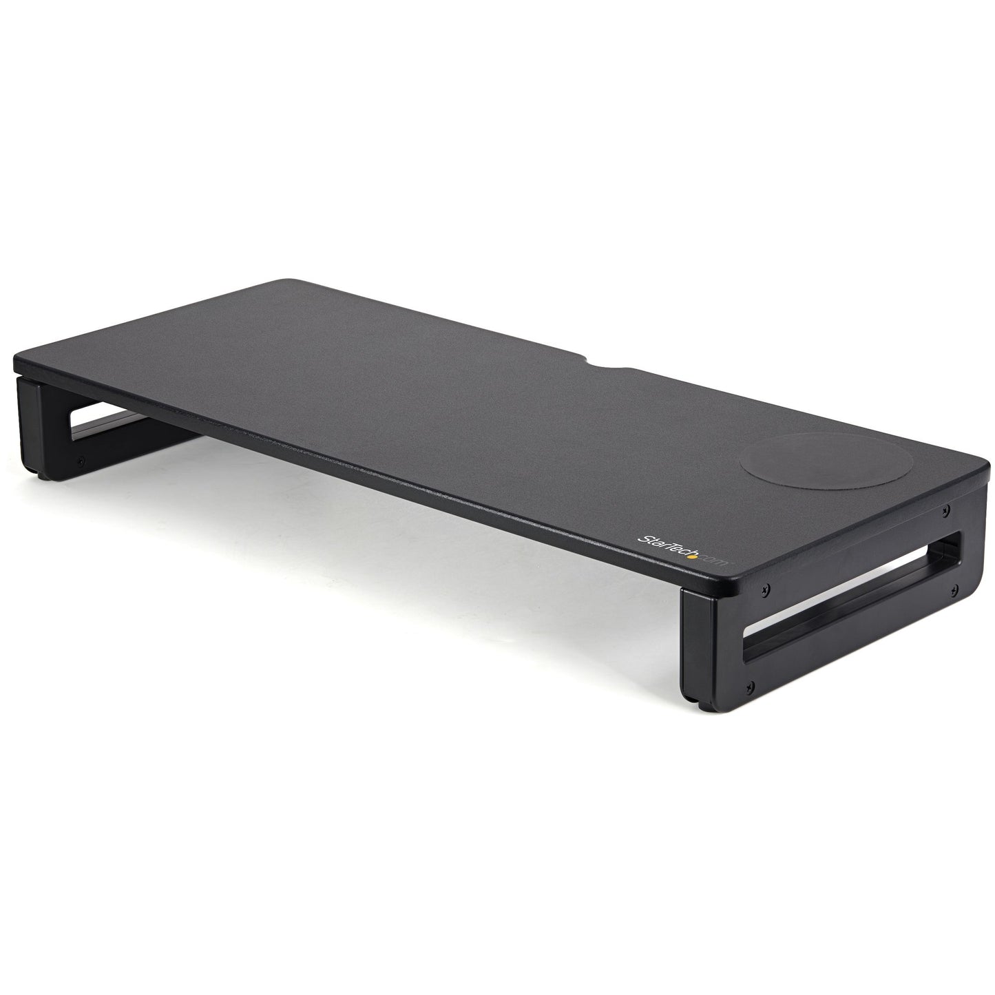StarTech.com MONSTADQI monitor mount / stand Desk Black