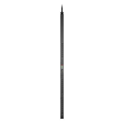 APC NetShelter 9000 power distribution unit (PDU) 24 AC outlet(s) 0U Black