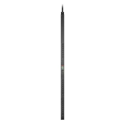APC NetShelter 9000 power distribution unit (PDU) 24 AC outlet(s) 0U Black