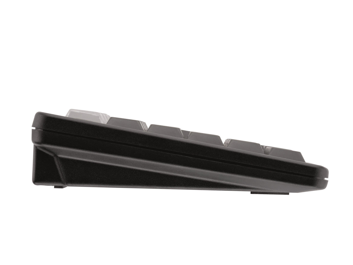 CHERRY G84-4700 numeric keypad Laptop/PC USB Black