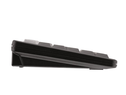 CHERRY G84-4700 numeric keypad Laptop/PC USB Black