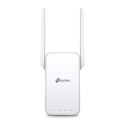 TP-Link RE315 network extender Network repeater White 10, 100 Mbit/s
