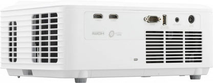 Viewsonic LS740W data projector Standard throw projector 5000 ANSI lumens 3LCD WXGA (1200x800) White