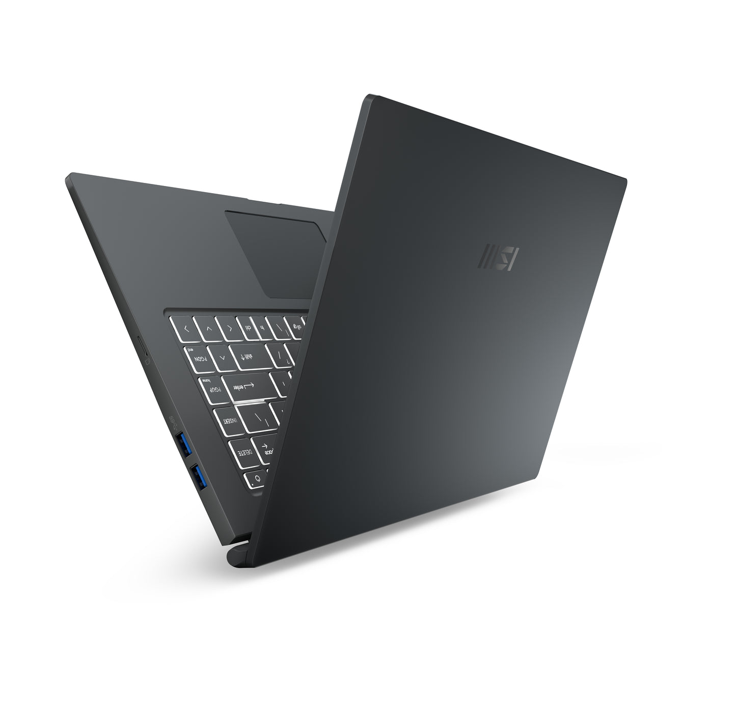 MSI Modern 15 A11SB-220 Intel® Core™ i7 i7-1165G7 Laptop 15.6" Full HD 16 GB DDR4-SDRAM 1 TB SSD NVIDIA GeForce MX450 Wi-Fi 6 (802.11ax) Windows 10 Home Gray
