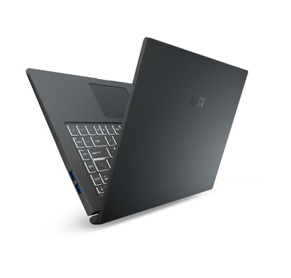MSI Modern 15 A11SB-220 Intel® Core™ i7 i7-1165G7 Laptop 15.6" Full HD 16 GB DDR4-SDRAM 1 TB SSD NVIDIA GeForce MX450 Wi-Fi 6 (802.11ax) Windows 10 Home Gray