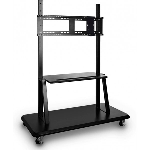 Viewsonic VB-STND-001 signage display mount 98" Black