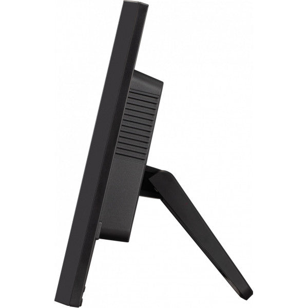 Viewsonic TD2223 computer monitor 21.5" 1920 x 1080 pixels Full HD LED Touchscreen Multi-user Black