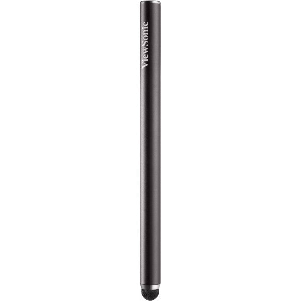Viewsonic TD1655 computer monitor 15.6" 1920 x 1080 pixels Full HD LED Touchscreen Multi-user Black, Silver