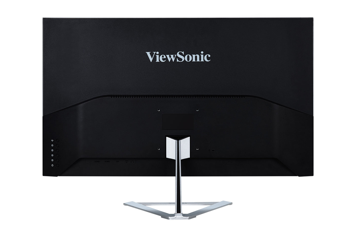 Viewsonic VX Series VX3276-2K-mhd computer monitor 32" 2560 x 1440 pixels LED Silver