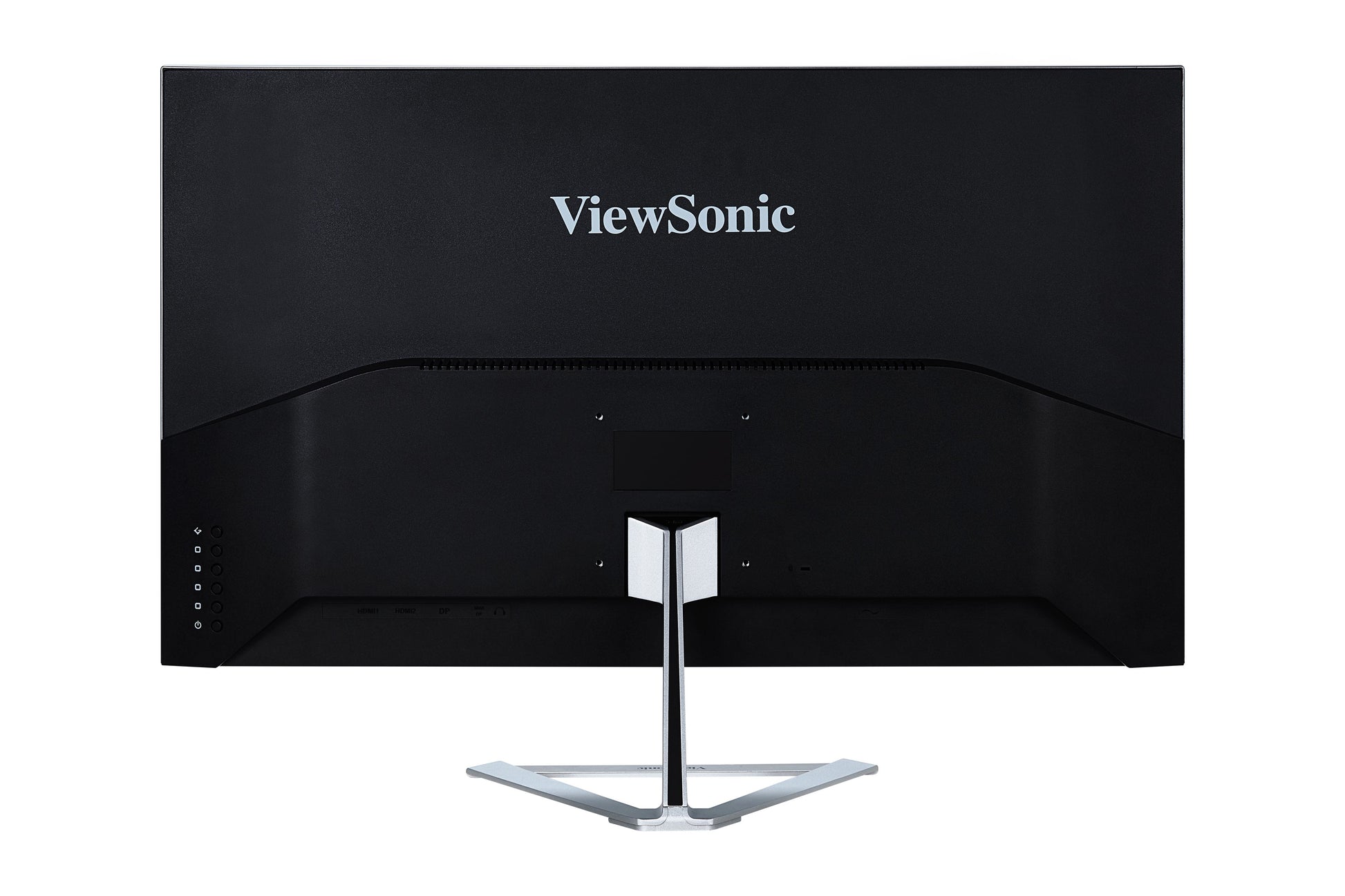 Viewsonic VX Series VX3276-2K-mhd computer monitor 32" 2560 x 1440 pixels LED Silver