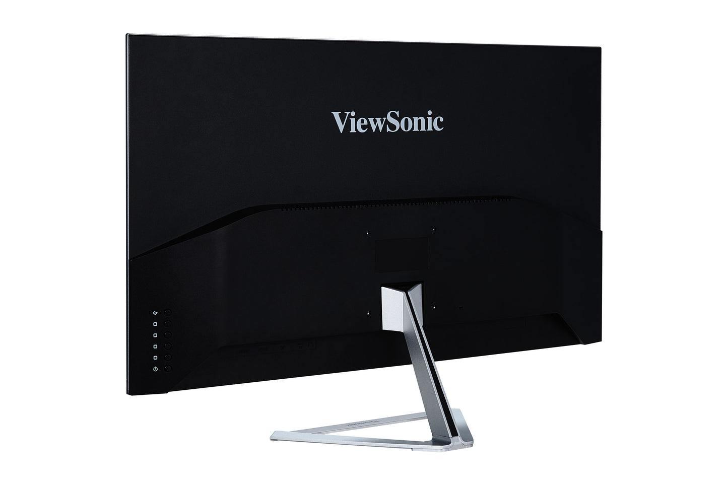 Viewsonic VX Series VX3276-2K-mhd computer monitor 32" 2560 x 1440 pixels LED Silver