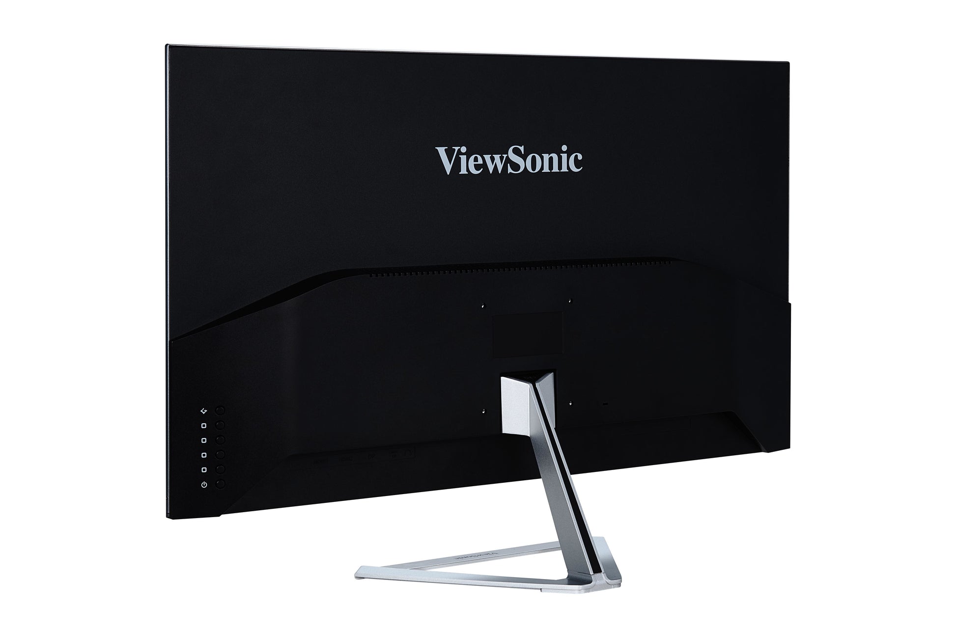 Viewsonic VX Series VX3276-2K-mhd computer monitor 32" 2560 x 1440 pixels LED Silver