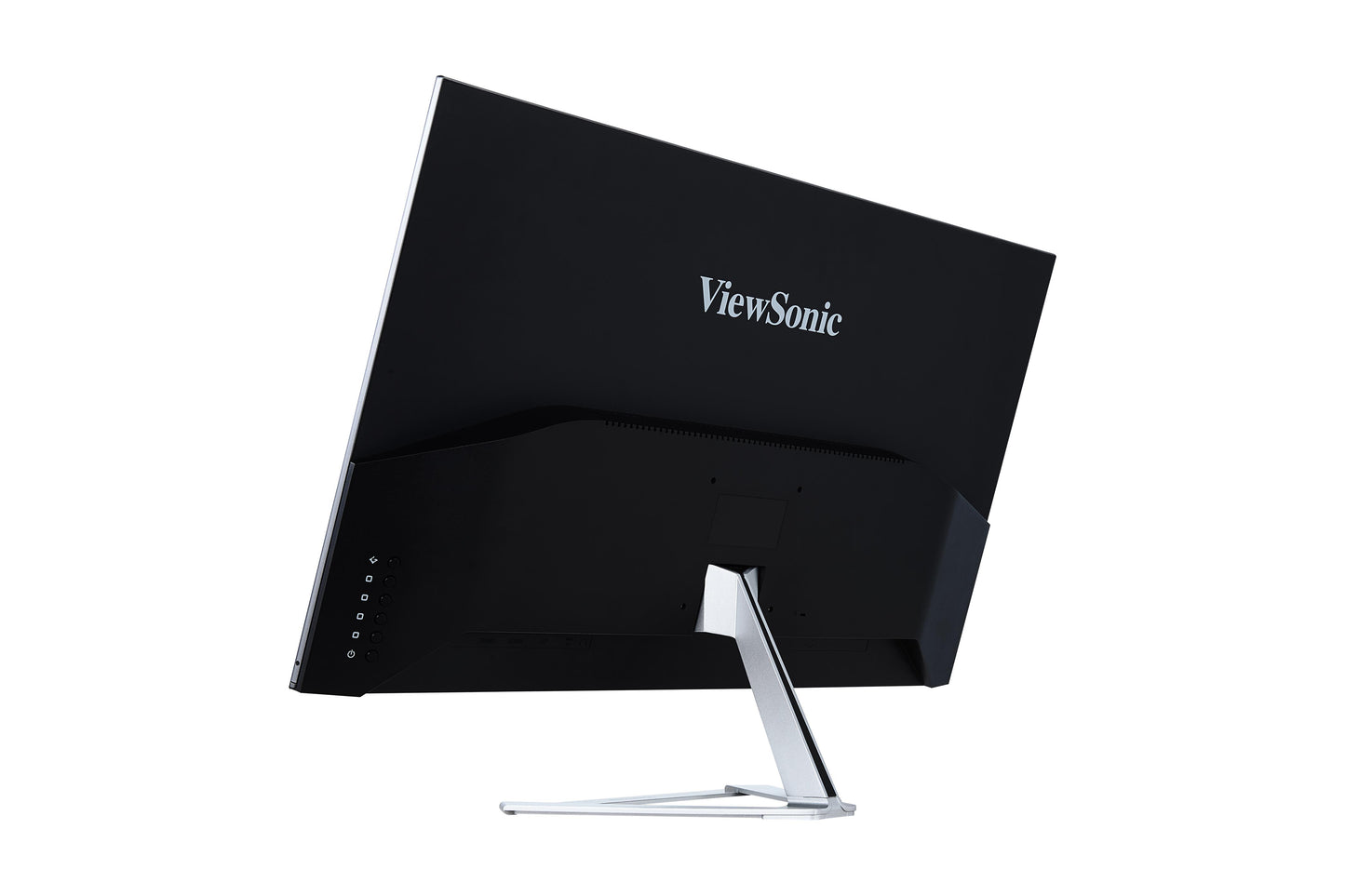 Viewsonic VX Series VX3276-2K-mhd computer monitor 32" 2560 x 1440 pixels LED Silver
