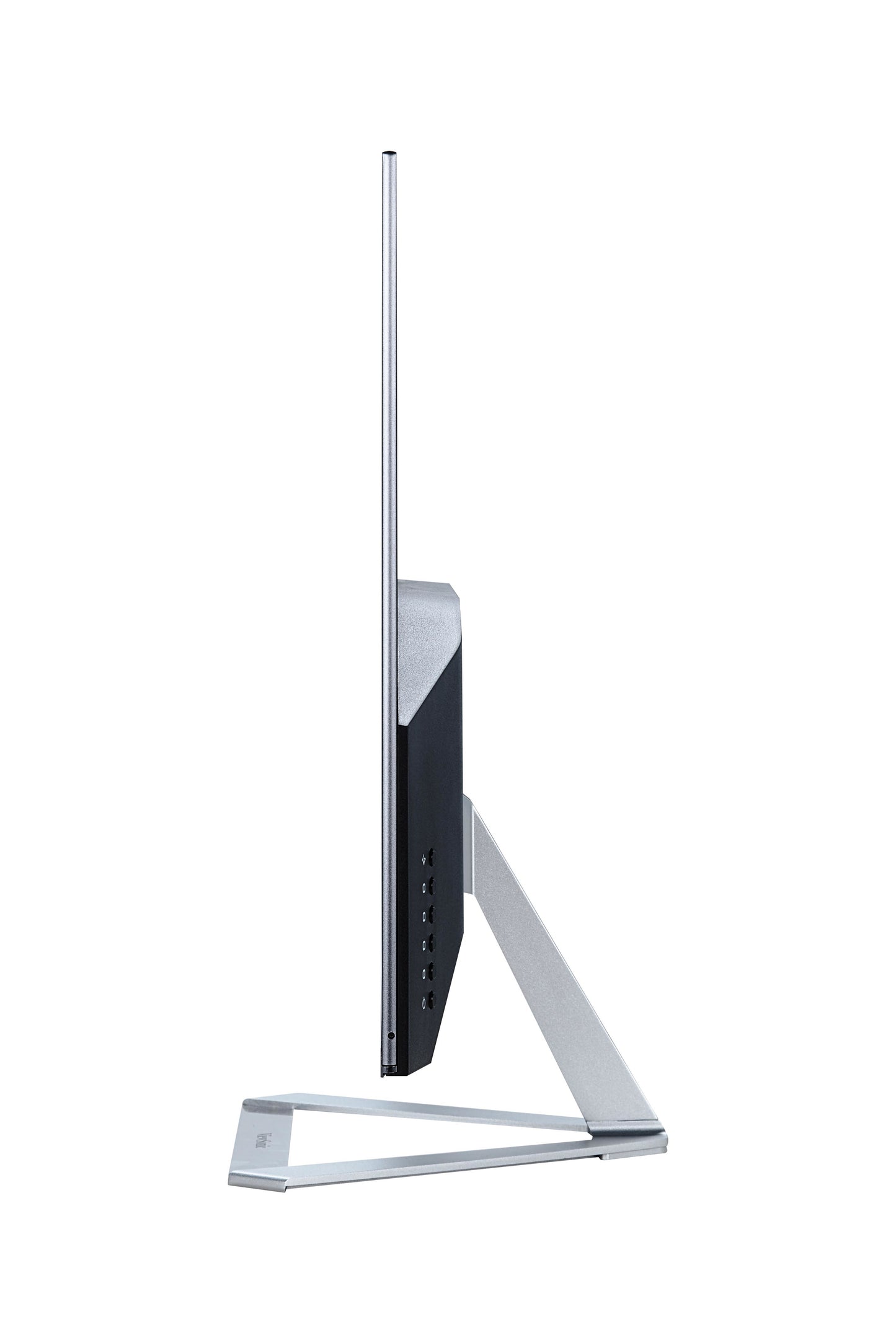 Viewsonic VX Series VX3276-2K-mhd computer monitor 32" 2560 x 1440 pixels LED Silver