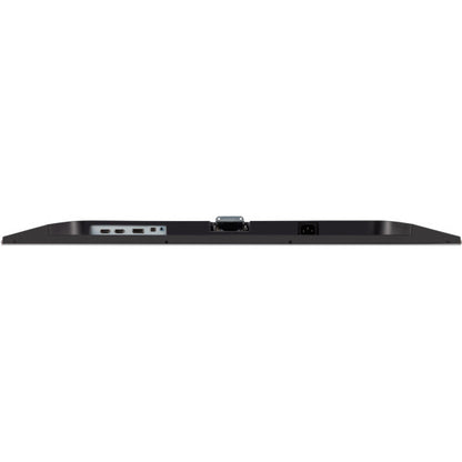 Viewsonic VX Series VX3276-4K-mhd computer monitor 32" 3840 x 2160 pixels 4K Ultra HD LED Silver