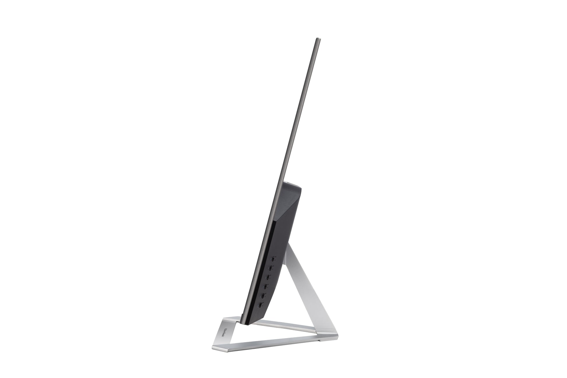 Viewsonic VX Series VX3276-4K-mhd computer monitor 32" 3840 x 2160 pixels 4K Ultra HD LED Silver