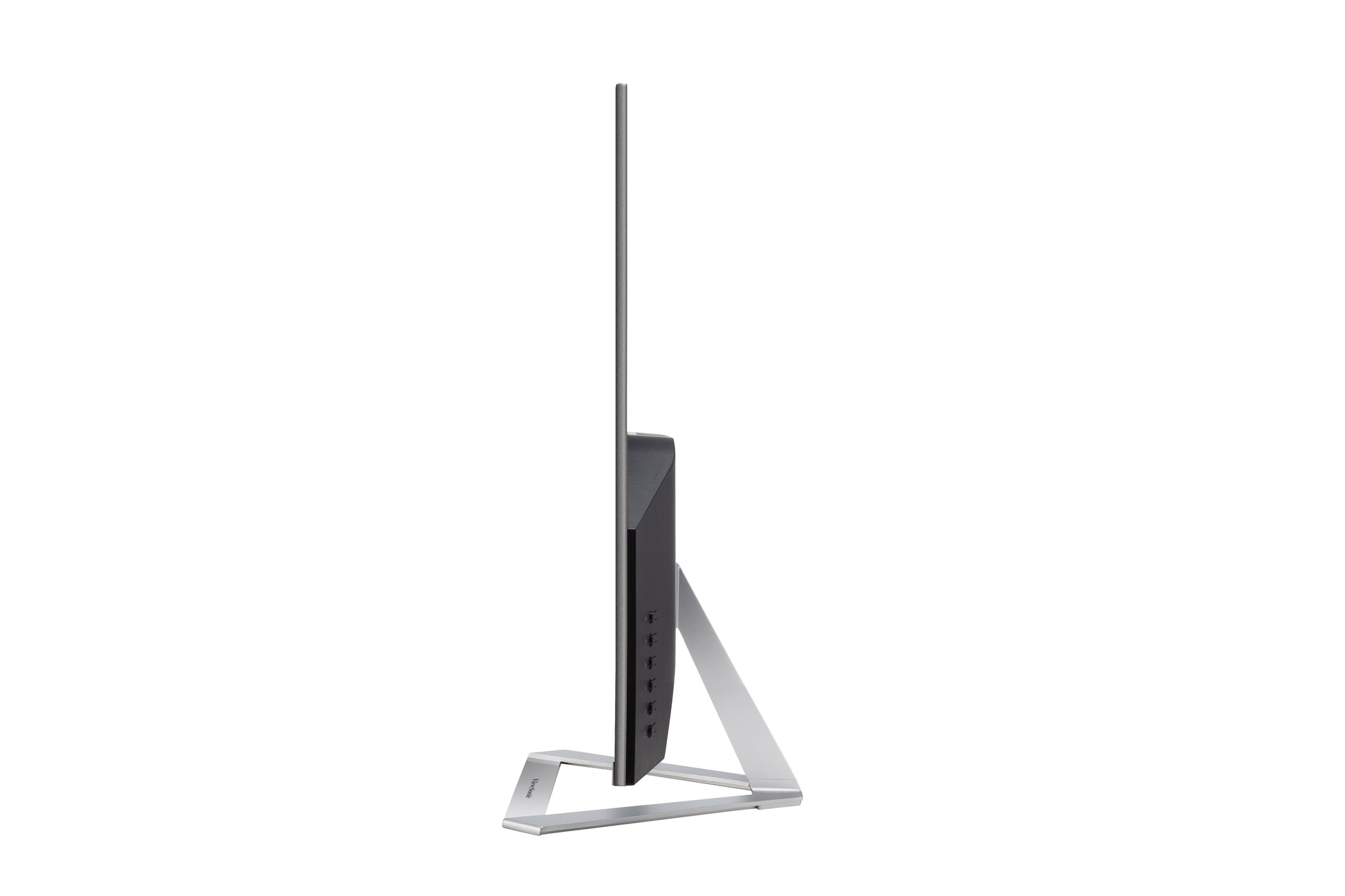 Viewsonic VX Series VX3276-4K-mhd computer monitor 32" 3840 x 2160 pixels 4K Ultra HD LED Silver