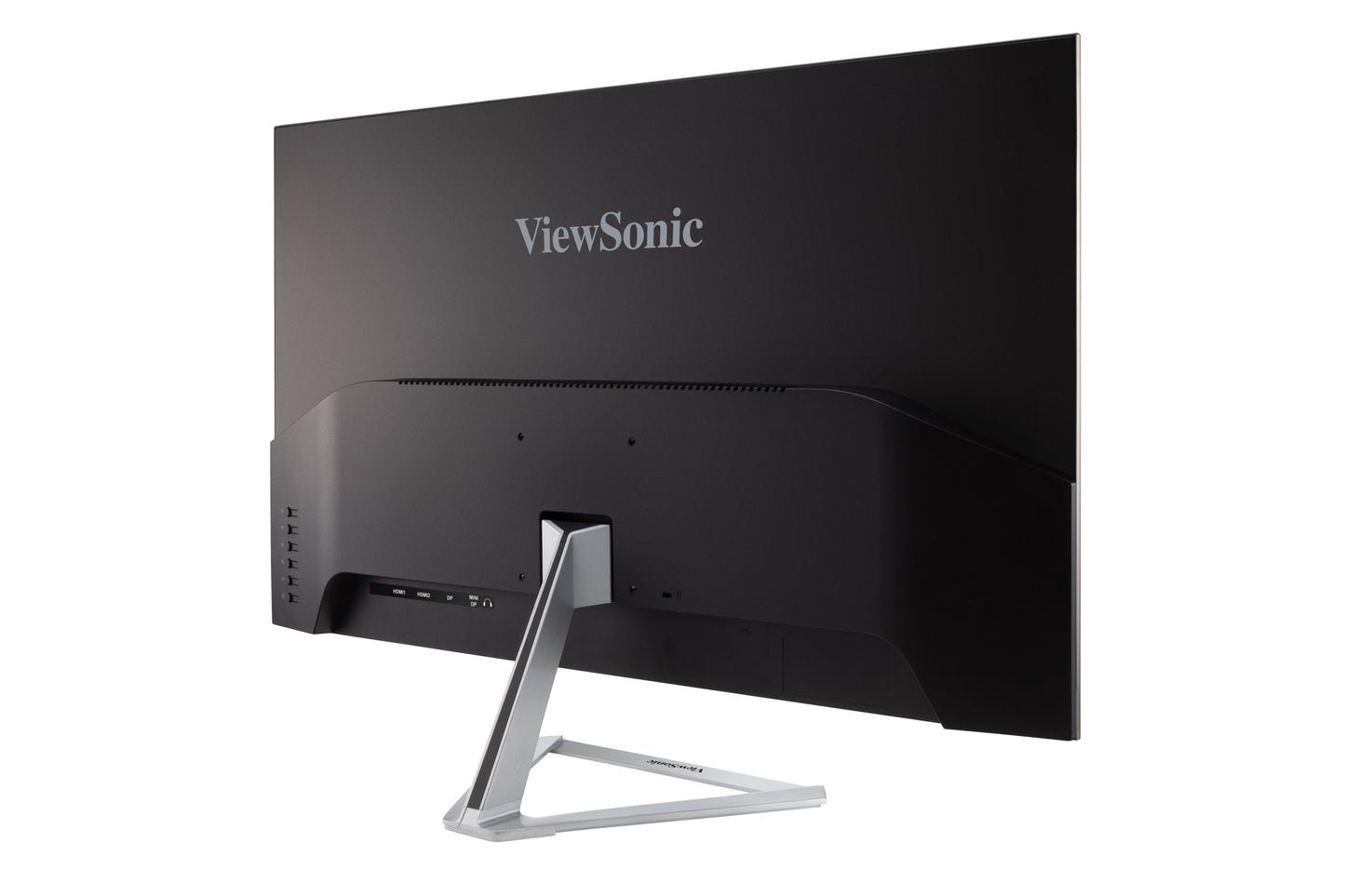 Viewsonic VX Series VX3276-4K-mhd computer monitor 32" 3840 x 2160 pixels 4K Ultra HD LED Silver