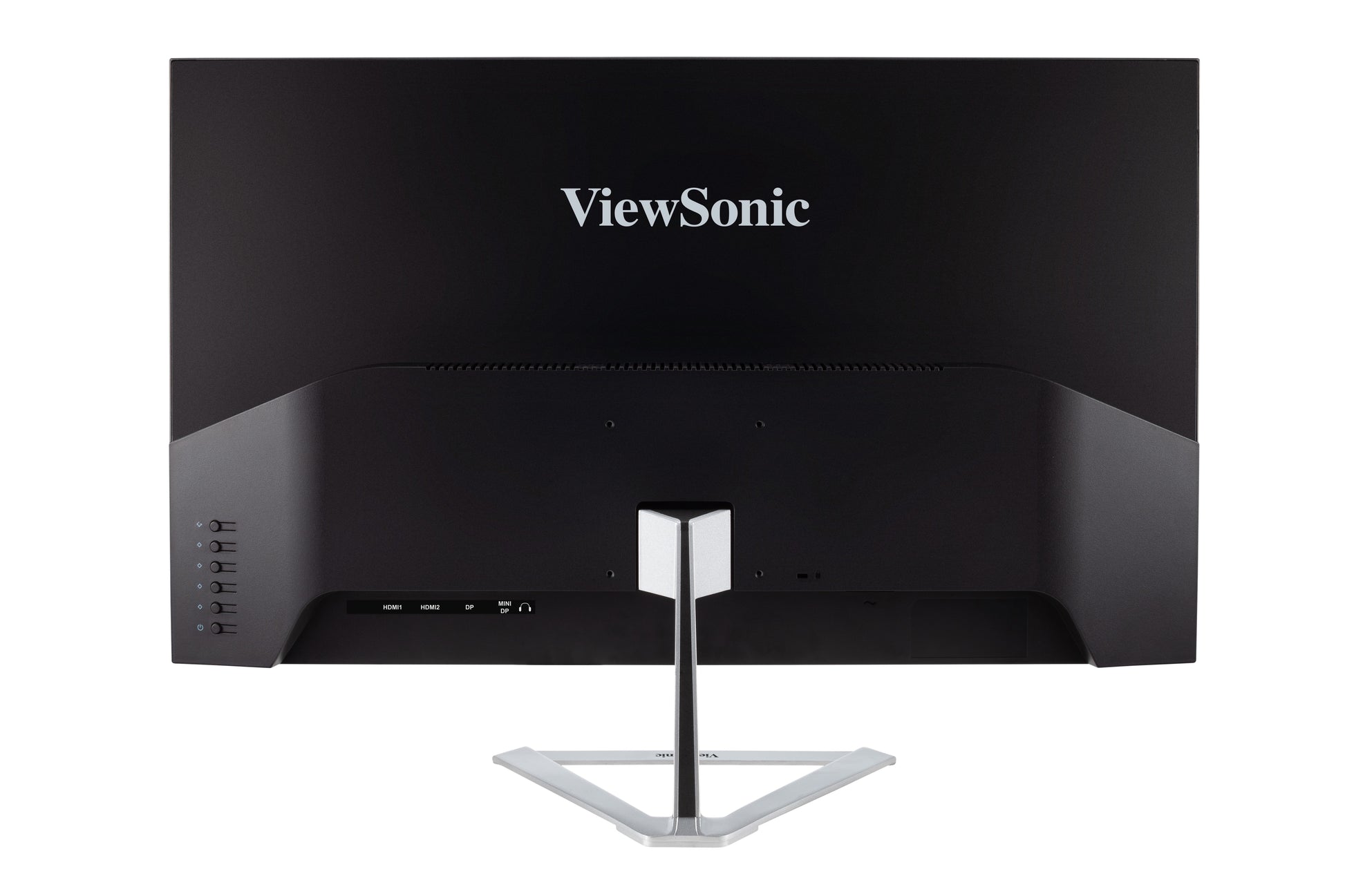 Viewsonic VX Series VX3276-4K-mhd computer monitor 32" 3840 x 2160 pixels 4K Ultra HD LED Silver