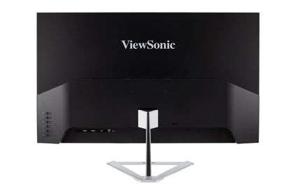 Viewsonic VX Series VX3276-4K-mhd computer monitor 32" 3840 x 2160 pixels 4K Ultra HD LED Silver