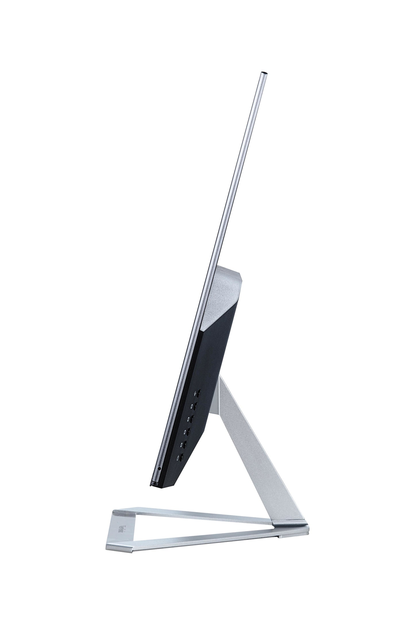 Viewsonic VX Series VX3276-2K-mhd computer monitor 32" 2560 x 1440 pixels LED Silver