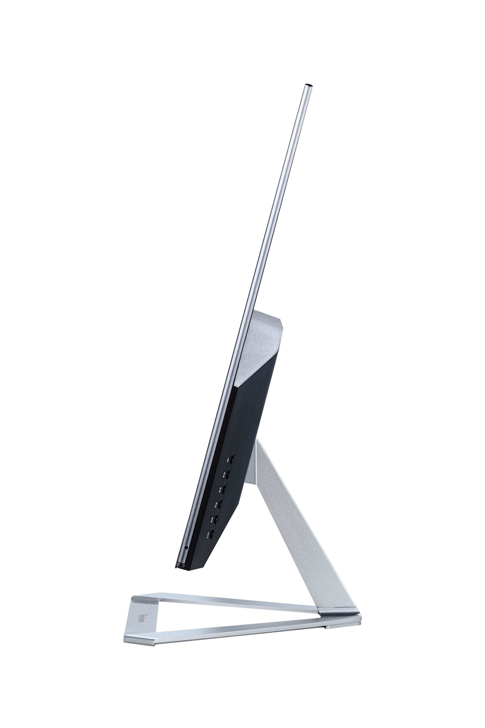 Viewsonic VX Series VX3276-2K-mhd computer monitor 32" 2560 x 1440 pixels LED Silver