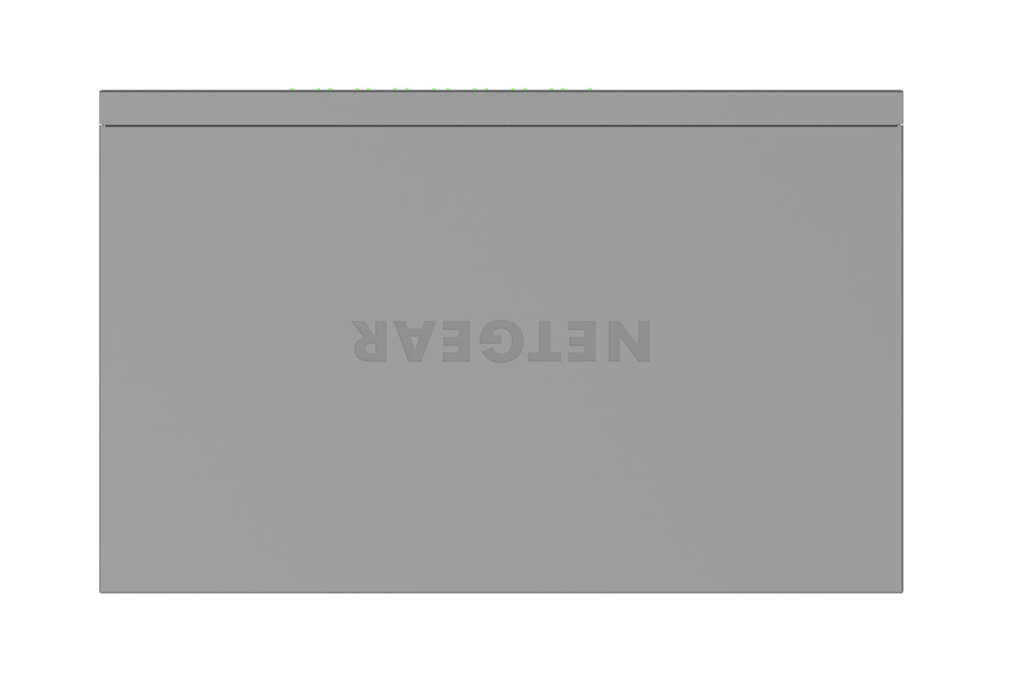 NETGEAR MS510TXUP Managed L2+ 10G Ethernet (100/1000/10000) Power over Ethernet (PoE) Gray