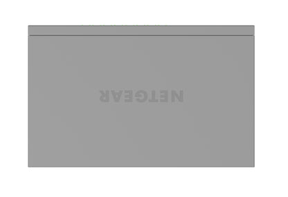 NETGEAR MS510TXUP Managed L2+ 10G Ethernet (100/1000/10000) Power over Ethernet (PoE) Gray