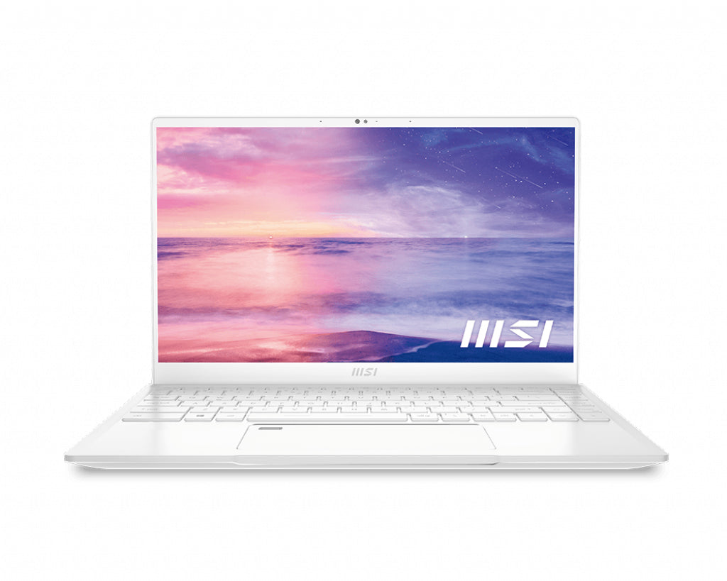 MSI Prestige A11MO-043 Intel® Core™ i7 i7-1195G7 Laptop 14" Full HD 16 GB LPDDR4x-SDRAM 1 TB SSD Wi-Fi 6E (802.11ax) Windows 10 Home Gray