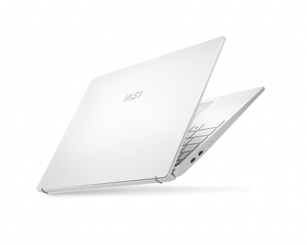 MSI Prestige A11MO-043 Intel® Core™ i7 i7-1195G7 Laptop 14" Full HD 16 GB LPDDR4x-SDRAM 1 TB SSD Wi-Fi 6E (802.11ax) Windows 10 Home Gray
