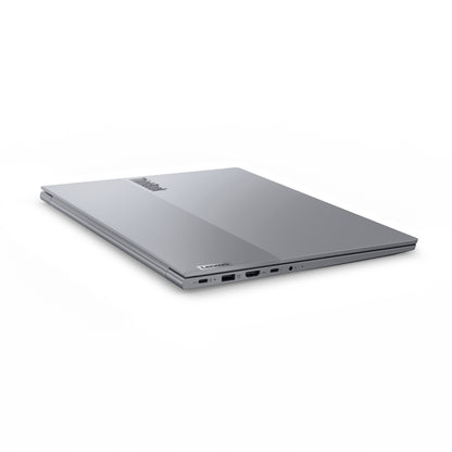 Lenovo ThinkBook 16 G7 ARP AMD Ryzen™ 7 7735HS Laptop 16" WUXGA 16 GB DDR5-SDRAM 512 GB SSD Wi-Fi 6 (802.11ax) Windows 11 Pro English Gray