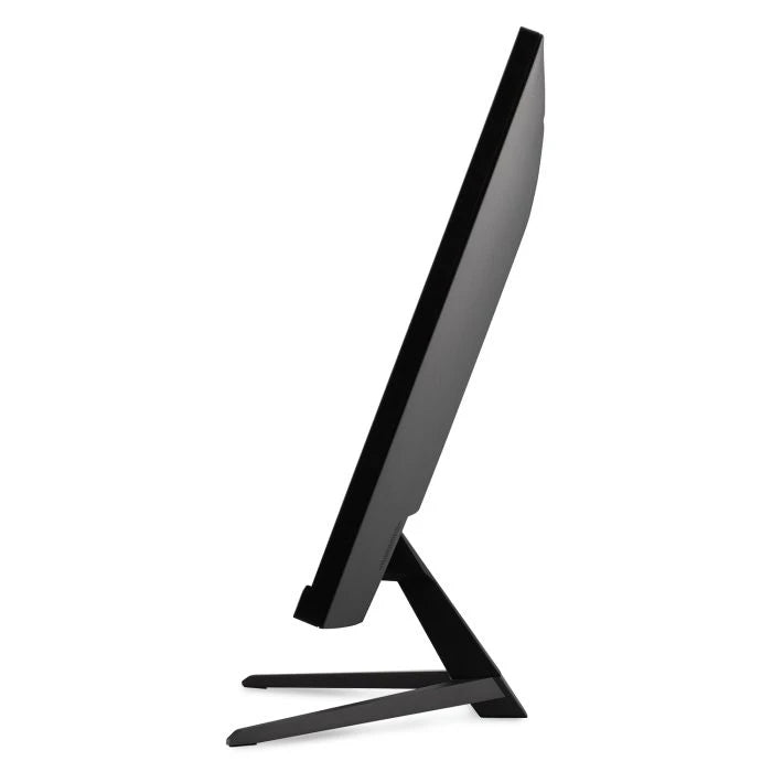 Viewsonic VX3267U-4K computer monitor 32" 3840 x 2160 pixels 4K Ultra HD LED Black