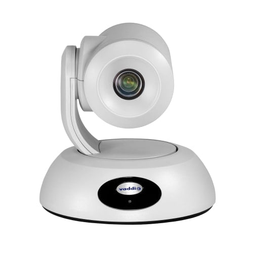 Vaddio RoboSHOT 12E AVBMP 8.57 MP White 1920 x 1080 pixels 60 fps CMOS 1/2.5"