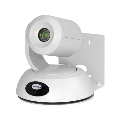 Vaddio RoboSHOT 12E AVBMP 8.57 MP White 1920 x 1080 pixels 60 fps CMOS 1/2.5"