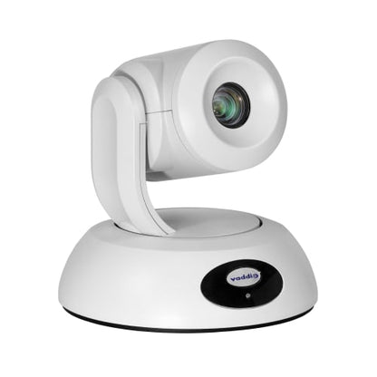 Vaddio RoboSHOT 12E AVBMP 8.57 MP White 1920 x 1080 pixels 60 fps CMOS 1/2.5"