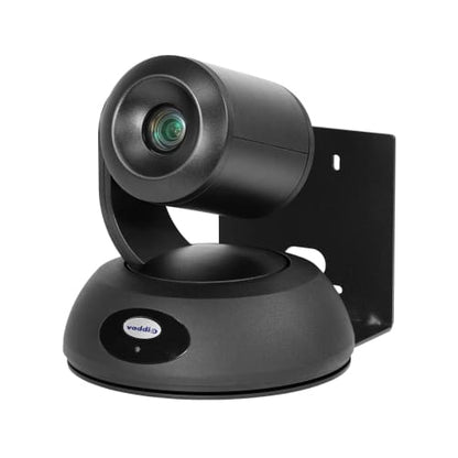 Vaddio RoboSHOT 12E AVBMP 8.57 MP Black 1920 x 1080 pixels 60 fps CMOS 1/2.5"