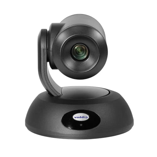Vaddio RoboSHOT 12E AVBMP 8.57 MP Black 1920 x 1080 pixels 60 fps CMOS 1/2.5"