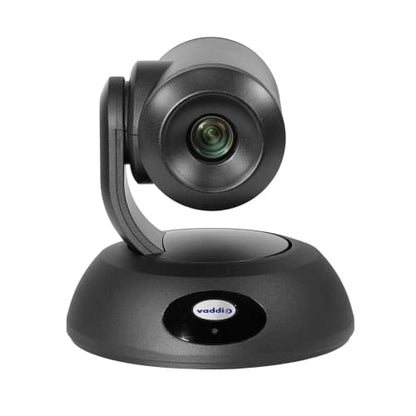 Vaddio RoboSHOT 12E AVBMP 8.57 MP Black 1920 x 1080 pixels 60 fps CMOS 1/2.5"