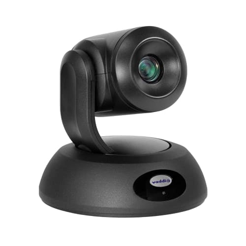 Vaddio RoboSHOT 12E AVBMP 8.57 MP Black 1920 x 1080 pixels 60 fps CMOS 1/2.5"