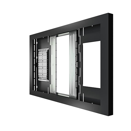 Chief Impact 65" Black