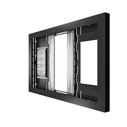 Chief Impact 65" Black